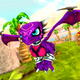 Illustration for article titled Three New Skylanders Enter the Retail Ring